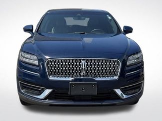 Used 2019 Lincoln Nautilus Reserve AWD/4WD video 2