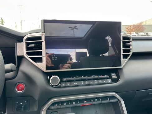 Used 2024 Toyota Tundra Limited w/ TRD Off-Road Package image 22