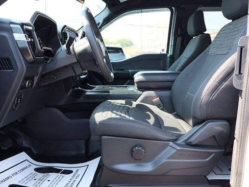 Certified 2023 Ford F150 XL w/ STX Appearance Package AWD/4WD image 26