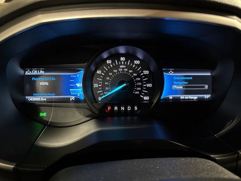 Used 2021 Ford Edge SEL w/ Convenience Package AWD/4WD image 16