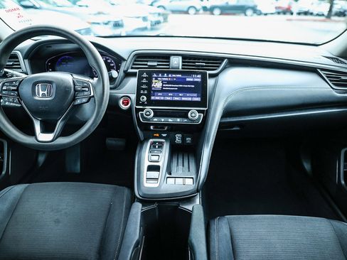 Used 2021 Honda Insight EX image 3