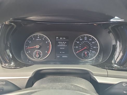 Used 2022 Kia K5 LXS FWD image 13