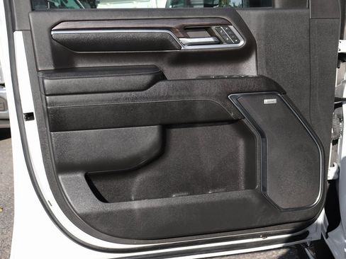 Used 2024 Chevrolet Silverado 3500 LTZ w/ LTZ Plus Package image 14