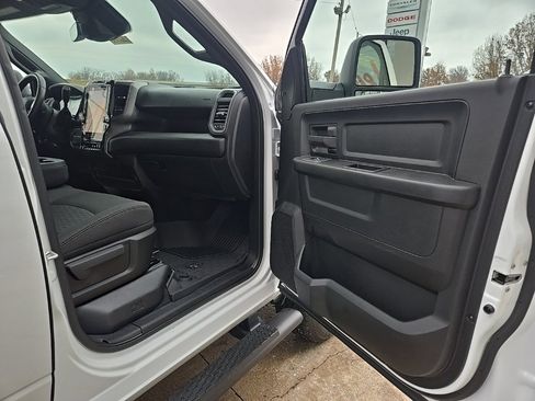 New 2026 RAM 2500 Tradesman image 77