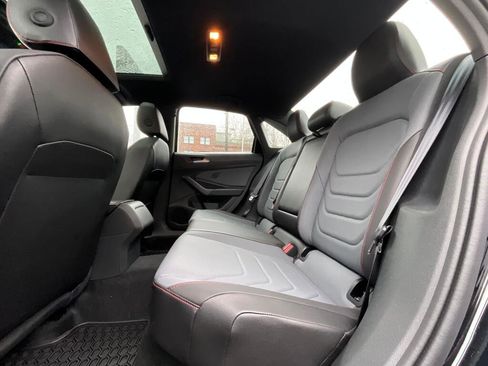 New 2026 Volkswagen Jetta GLI Autobahn image 13