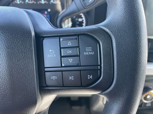 Used 2023 Ford F550 4x4 SuperCab Super Duty w/ Snow Plow Prep Package image 31