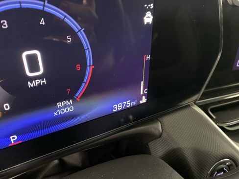 Used 2025 Chevrolet TrailBlazer LT w/ Convenience Package image 15