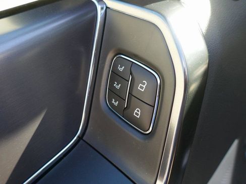 New 2026 Ford F150 Platinum w/ Equipment Group 702A High image 19