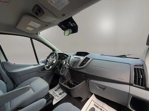 Used 2016 Ford Transit 350 XLT RWD image 18