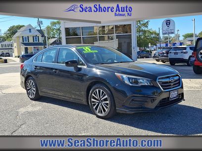 Used 2019 Subaru Legacy 2.5i Premium