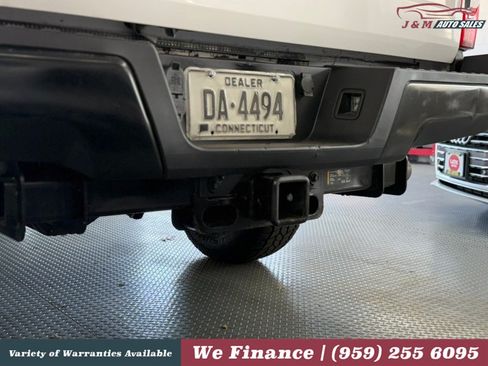 Used 2020 Ford F350 XL w/ Power Equipment Group AWD/4WD image 17