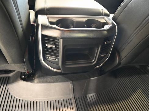 Used 2022 RAM 1500 Big Horn image 30