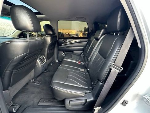 Used 2015 INFINITI QX60 Luxe w/ Premium Plus Package AWD/4WD image 24
