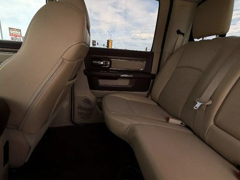 Used 2013 RAM 1500 Laramie w/ Convenience Group AWD/4WD image 33