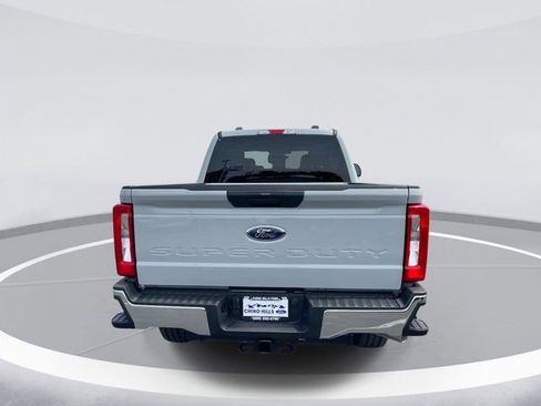 New 2026 Ford F250 4x4 Crew Cab Super Duty image 5