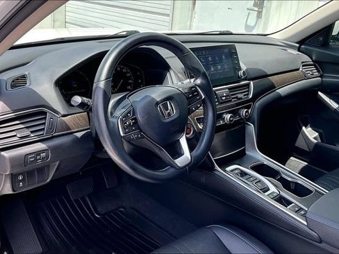 Used 2020 Honda Accord EX-L image 14