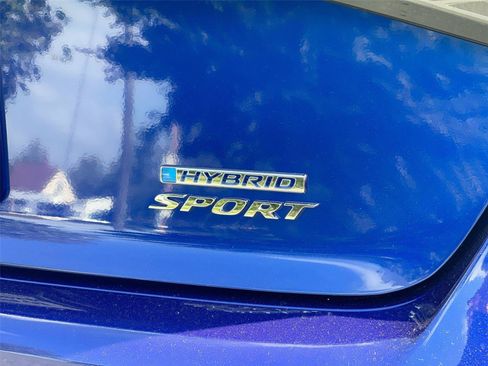 Used 2024 Honda Accord Sport image 21