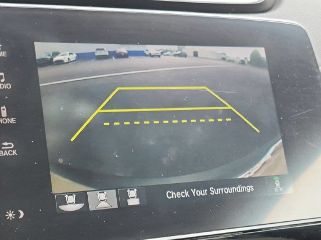 Used 2018 Honda CR-V EX-L image 14
