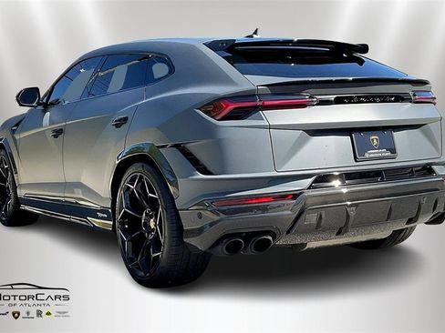Used 2024 Lamborghini Urus Performante image 11