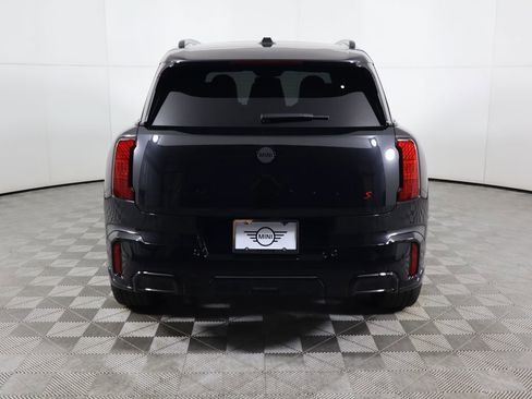 New 2026 MINI Cooper Countryman S w/ Comfort Package Max image 6