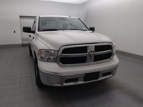 Used 2017 RAM 1500 Tradesman w/ Power & Remote Entry Group image 14