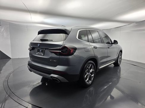 Used 2024 BMW X3 sDrive30i w/ Premium Package RWD image 4
