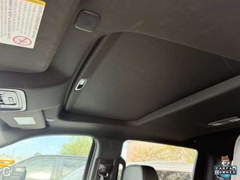 Used 2023 Chevrolet Silverado 2500 High Country w/ Z71 Off-Road Package AWD/4WD image 19
