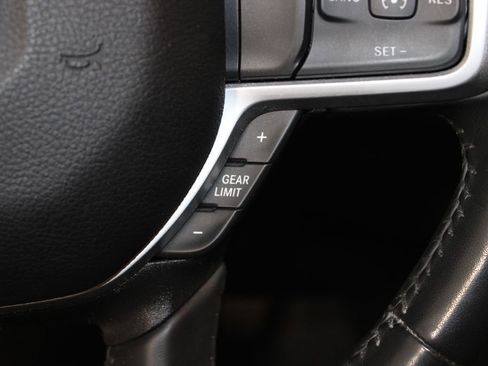 Used 2024 RAM 2500 Big Horn image 39