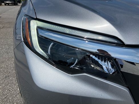 Used 2019 Honda Ridgeline RTL-T image 26