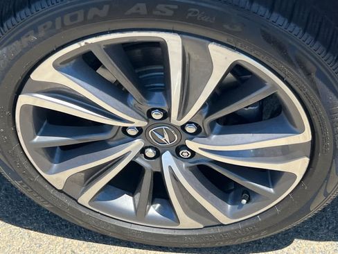Used 2019 Acura MDX SH-AWD w/ Technology Package image 22