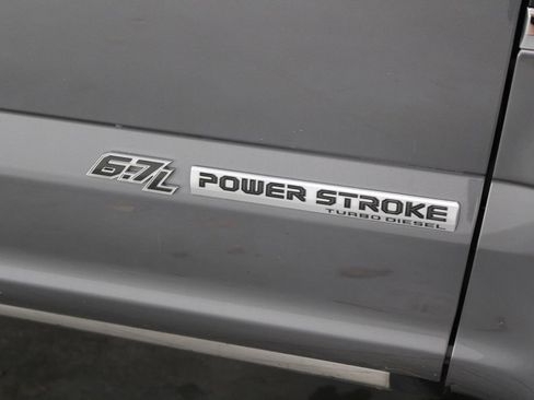 Used 2022 Ford F250 Lariat w/ Lariat Ultimate Package image 12