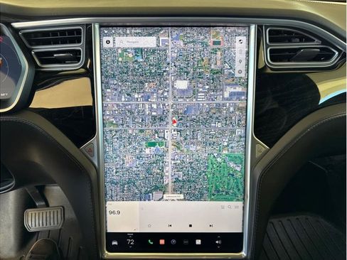 Used 2016 Tesla Model X 90D image 20