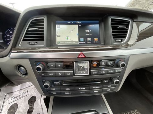 Used 2018 Genesis G80 3.8 image 19