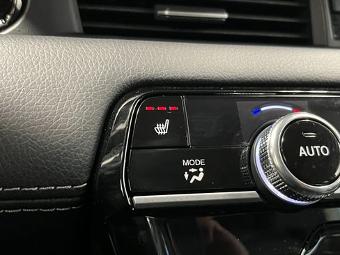 New 2026 Honda Pilot image 21