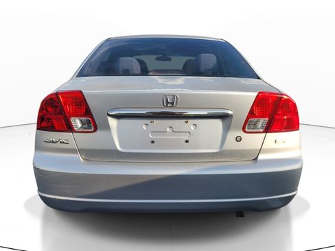 Used 2003 Honda Civic LX image 5