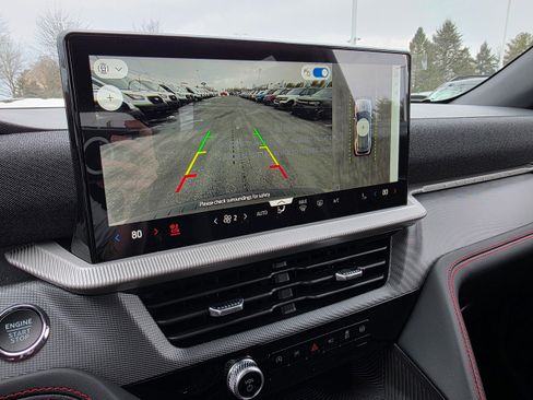 New 2026 Ford Explorer ST image 20