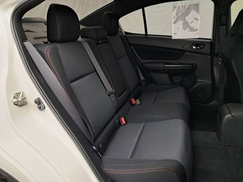 Used 2018 Subaru WRX w/ Popular Package #3 image 24