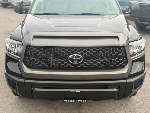 Used 2021 Toyota Tundra SR image 95