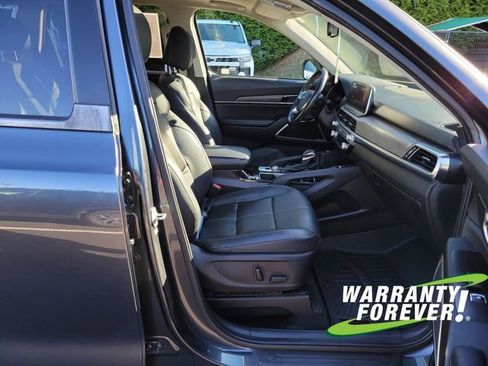 Used 2022 Kia Telluride EX w/ EX Premium Package image 15