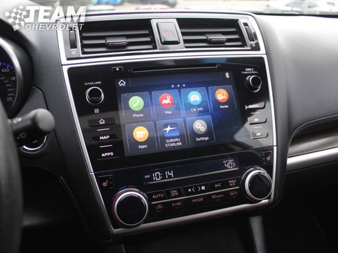 Used 2019 Subaru Outback 3.6R Touring w/ Protection Package #1 image 16