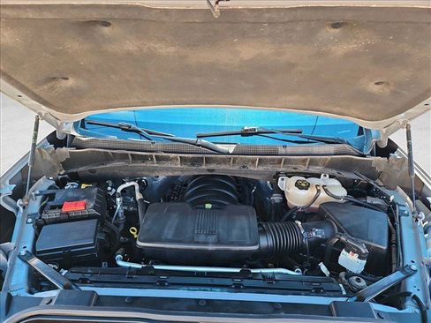 Certified 2024 Chevrolet Silverado 1500 LT AWD/4WD image 23