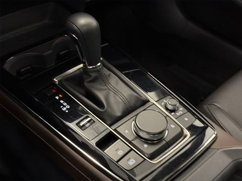 Certified 2025 MAZDA CX-30 AWD 2.5 S w/ Premium Package image 29