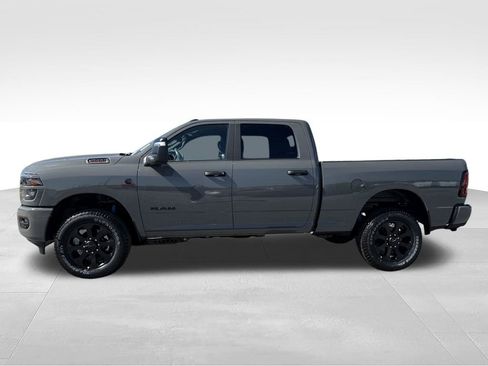 New 2026 RAM 2500 Big Horn AWD/4WD image 3