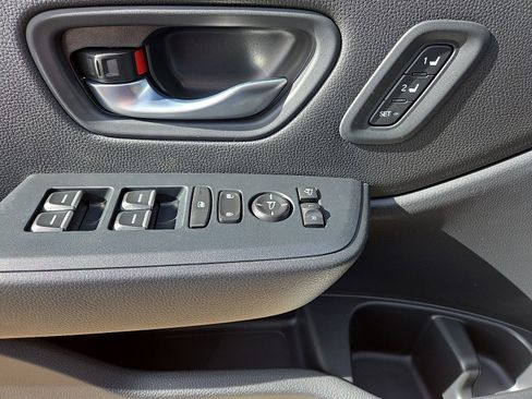 New 2026 Honda Pilot TrailSport image 10