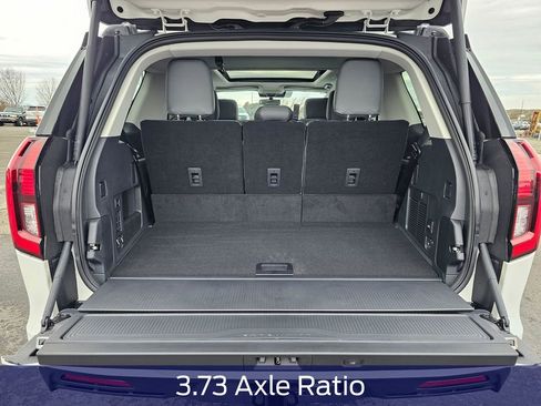 New 2026 Ford Expedition Active AWD/4WD image 37