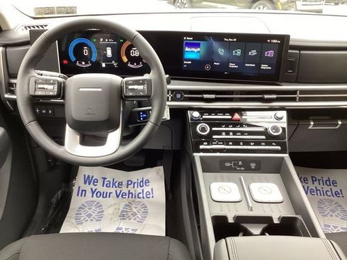 New 2026 Hyundai Santa Fe SE AWD/4WD image 31