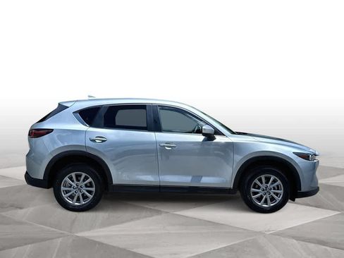 Used 2023 MAZDA CX-5 AWD 2.5 S image 9