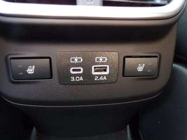 Certified 2024 Subaru Outback Limited AWD/4WD image 13