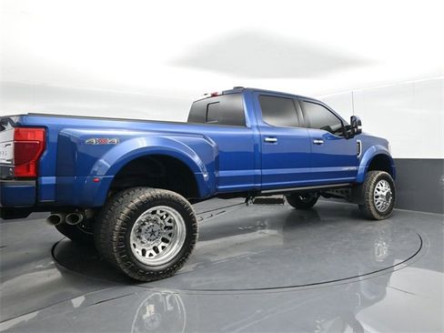 Used 2022 Ford F450 Limited image 8