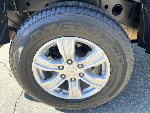 Used 2019 Ford Ranger XLT w/ Trailer Tow Package image 11